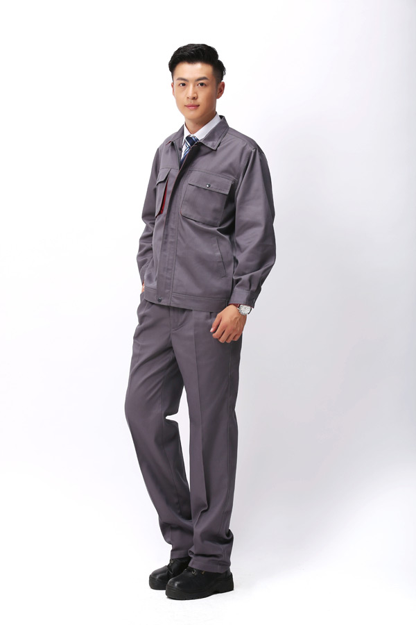 济宁工作服定制