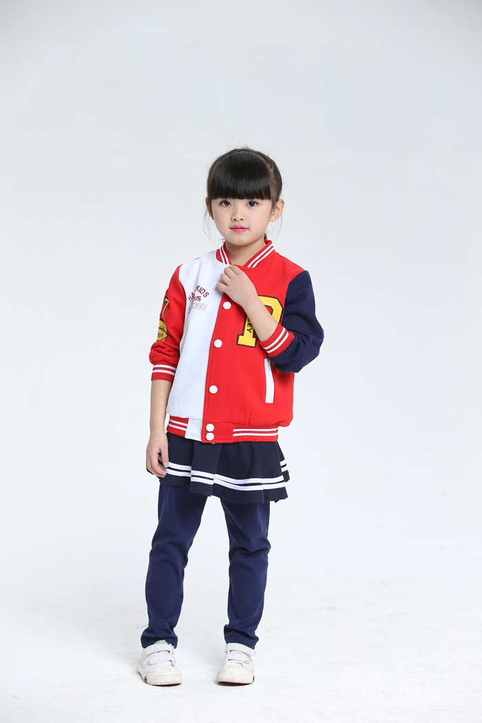 济宁校服定制 济宁校服定制