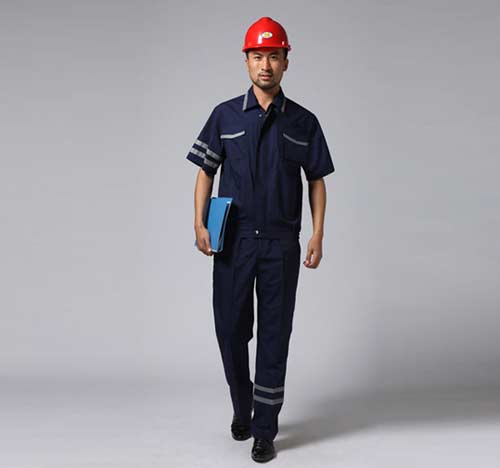 济宁工作服定制