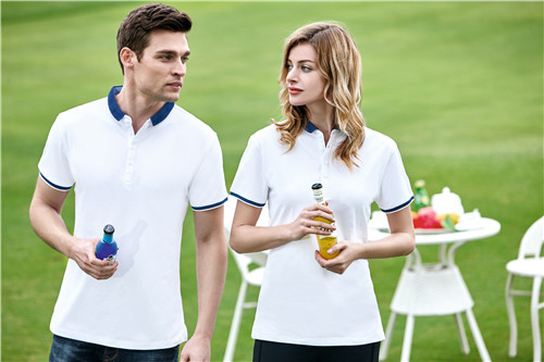 济宁工作服定制