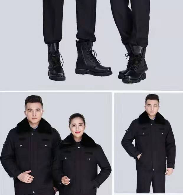 济宁工作服定制 济宁工作服定制