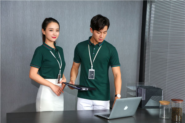 济宁广告衫定做